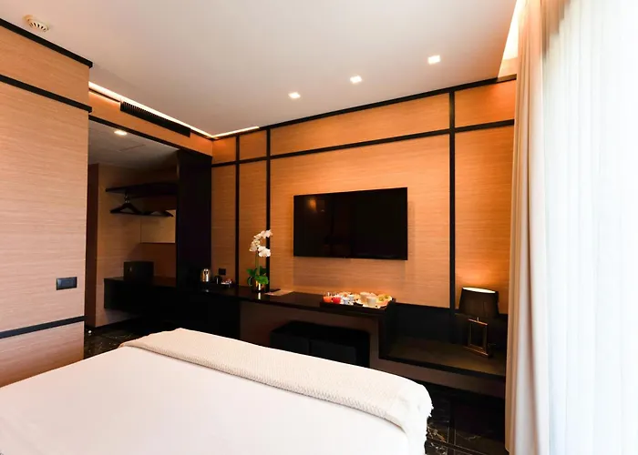 Hotel Il Gabbiano