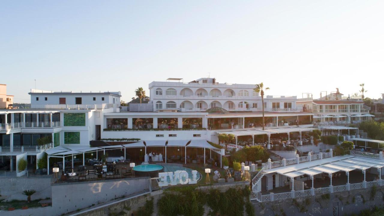 Il Gabbiano Hotel