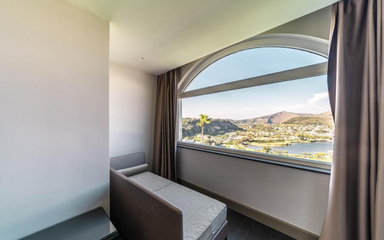 Il Gabbiano Hotel