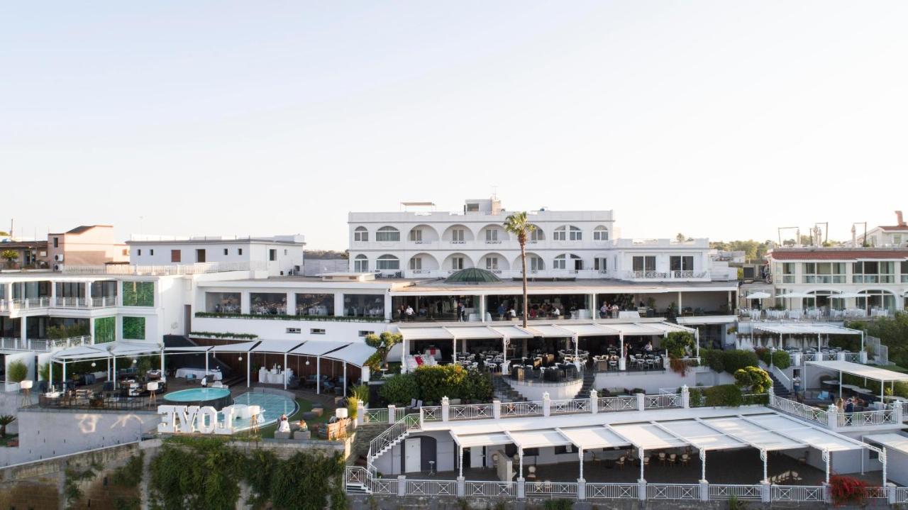Hotel Il Gabbiano Bacoli