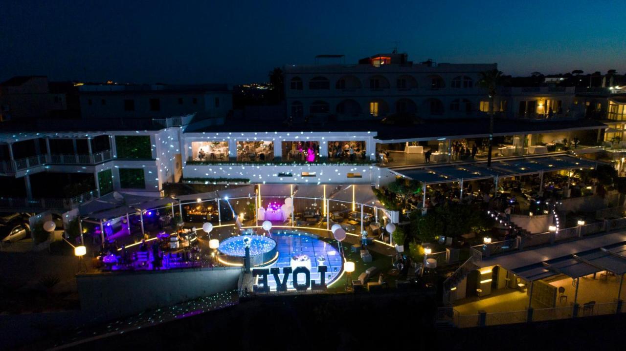 Il Gabbiano Hotel 3*