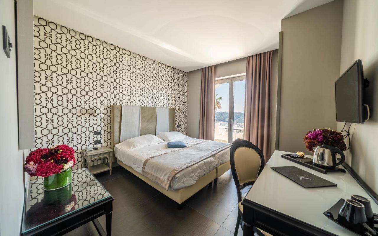 Il Gabbiano Hotel 3*