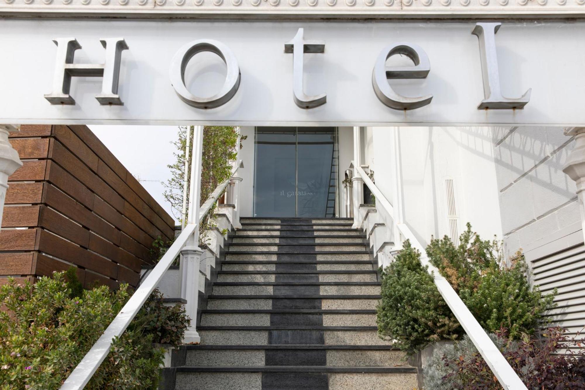 Il Gabbiano Hotel 3*