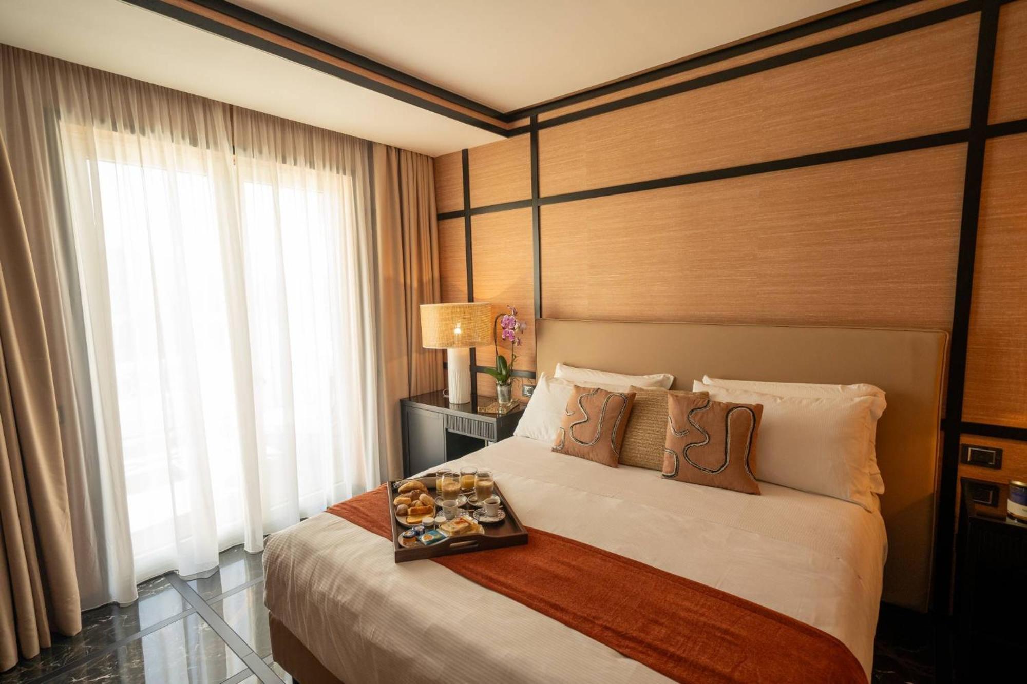 Il Gabbiano Hotel Bacoli
