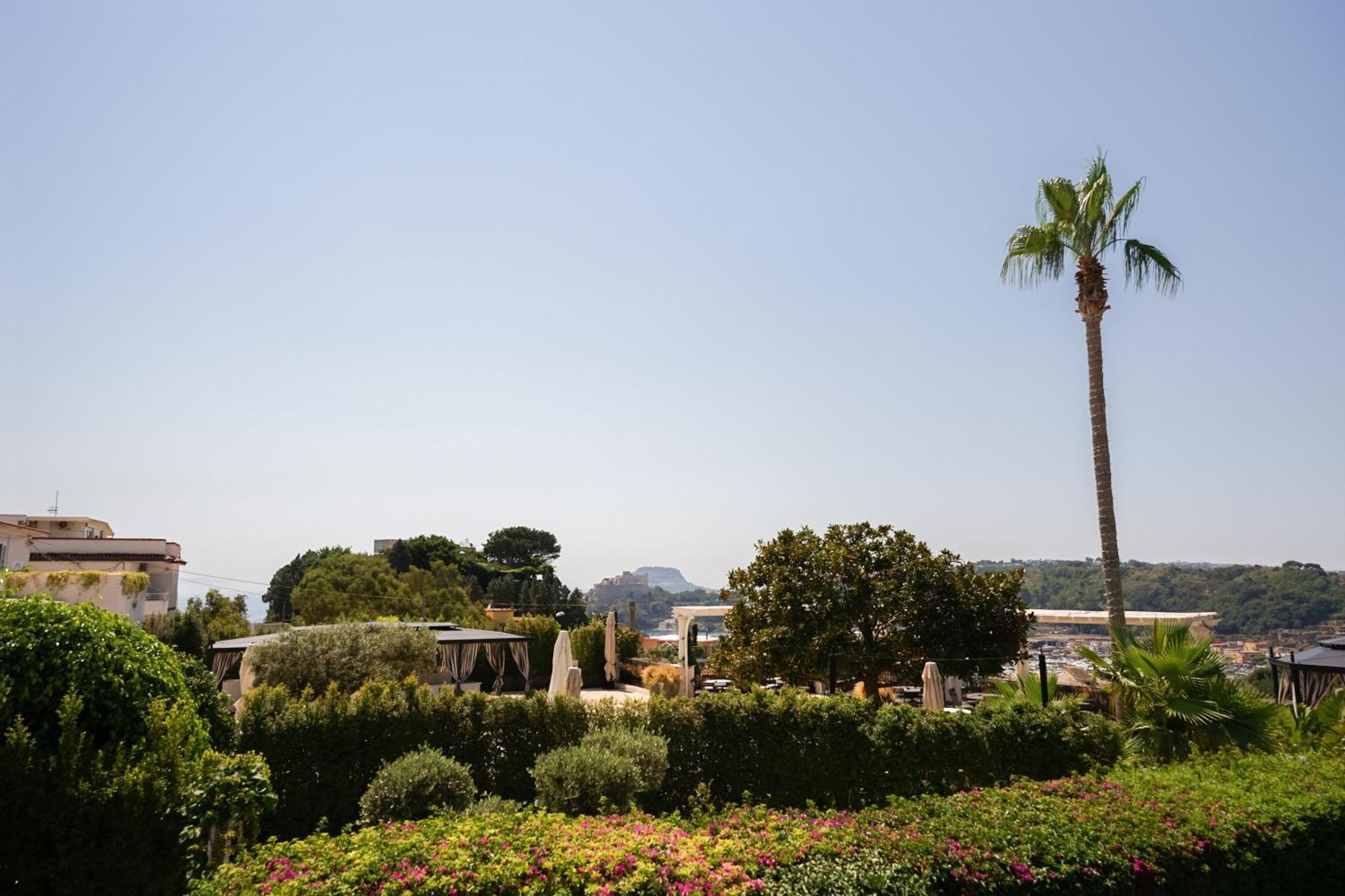 Il Gabbiano Hotel 3*