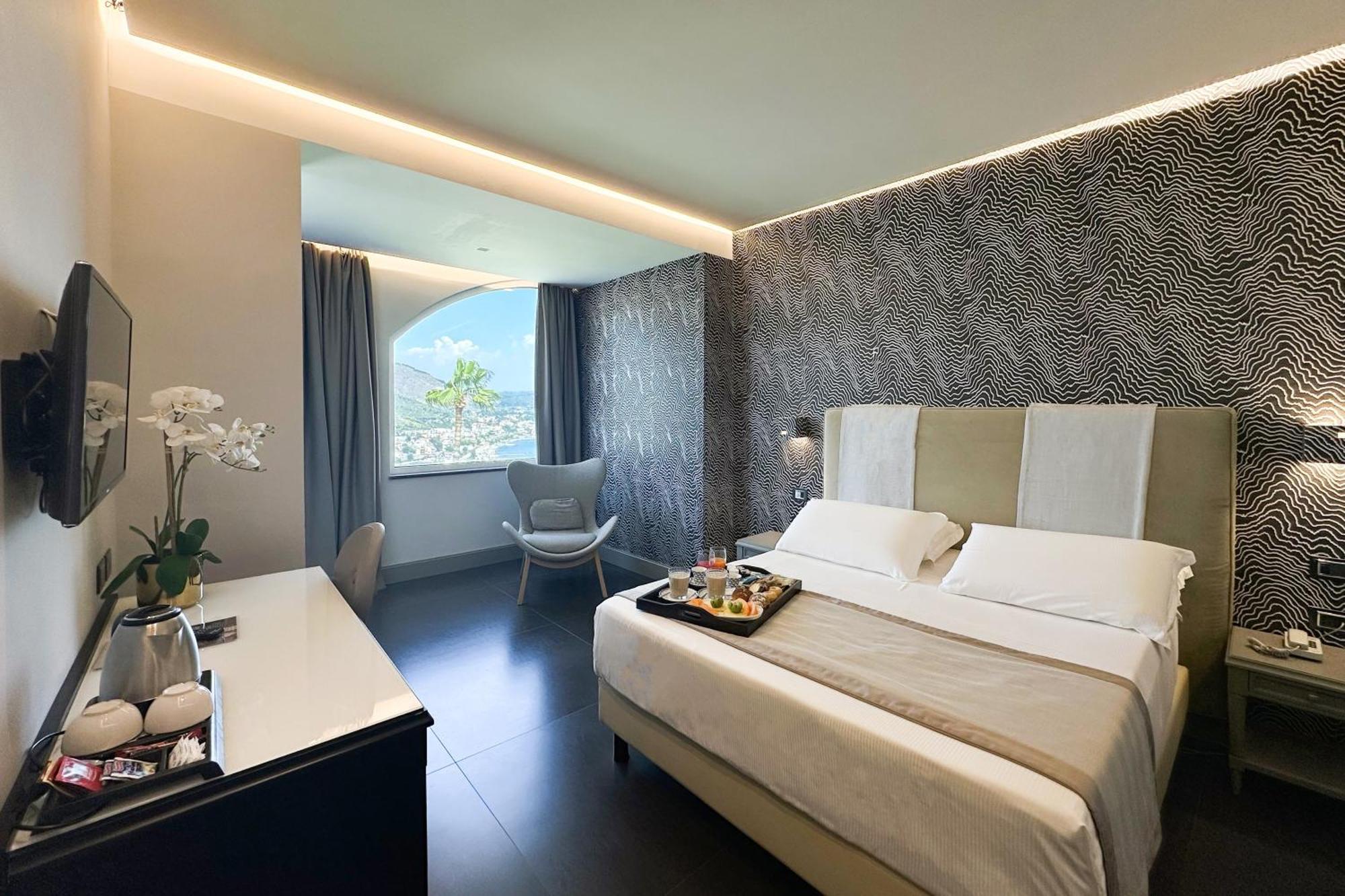 Il Gabbiano Hotel Bacoli